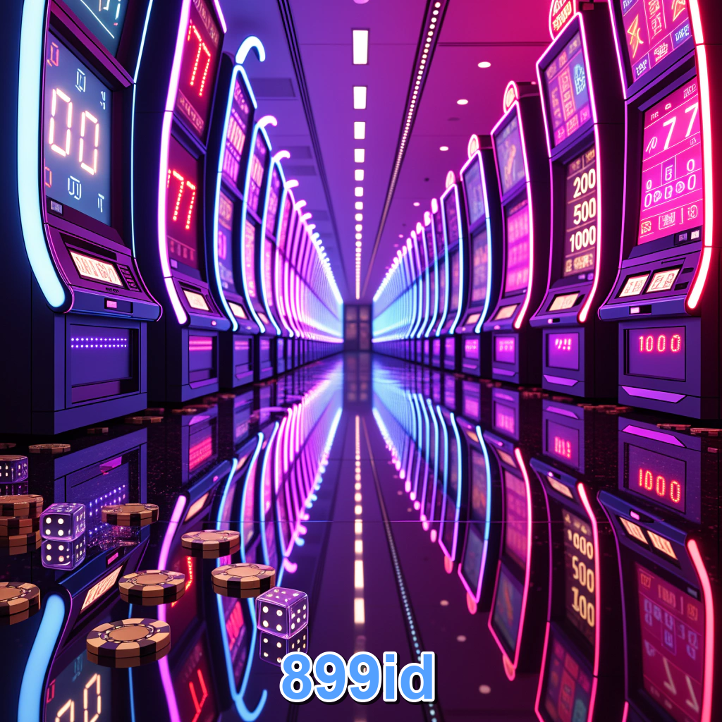 899id APK Indonesia - Panduan Lengkap dan Tutorial