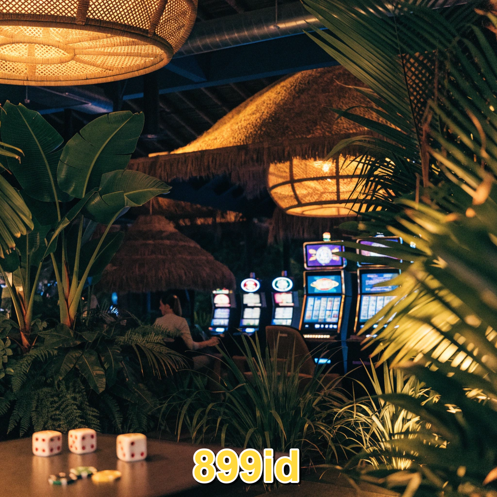 899id APK Indonesia - Panduan Lengkap dan Tutorial